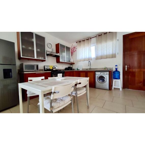 Apartment 3-room 2+1 in Sosua (Sosua) Dominican Republic area 77m² 2 floor, 11 image