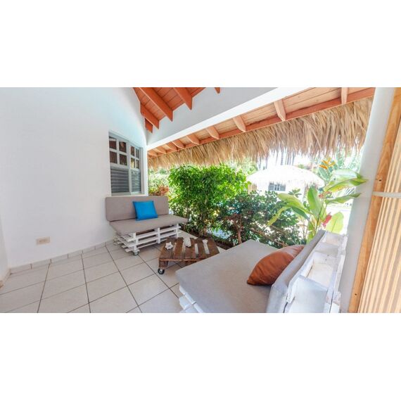 Commercial property in Cabarete (Cabarete) Dominican Republic 900m² , 10 image
