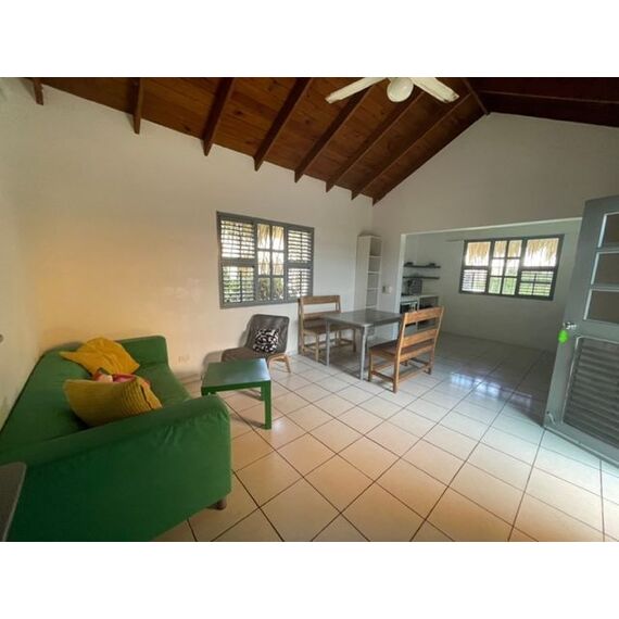 Commercial property in Cabarete (Cabarete) Dominican Republic 900m² , 17 image