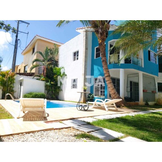 Hotel in Punta Cana (Punta Cana) Dominican Republic 1000m² , 8 image