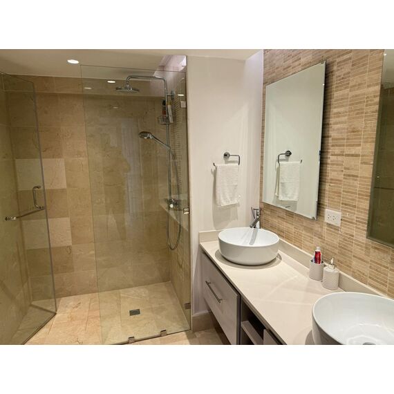Apartment 3-room 2+1 by the sea in Punta Cana (Cap Cana) Dominican Republic area 185m² 3 floor in RC Punta Palmera, 8 image