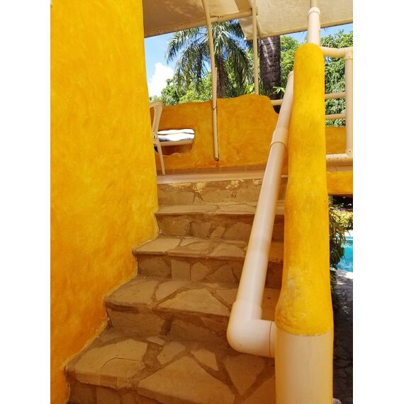 Hotel in Cabarete (Cabarete) Dominican Republic 1624m² , 11 image