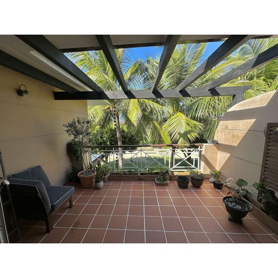 Apartment 4-room 3+1 in Punta Cana (Bavaro) Dominican Republic area 180m² 2 floor, 8 image