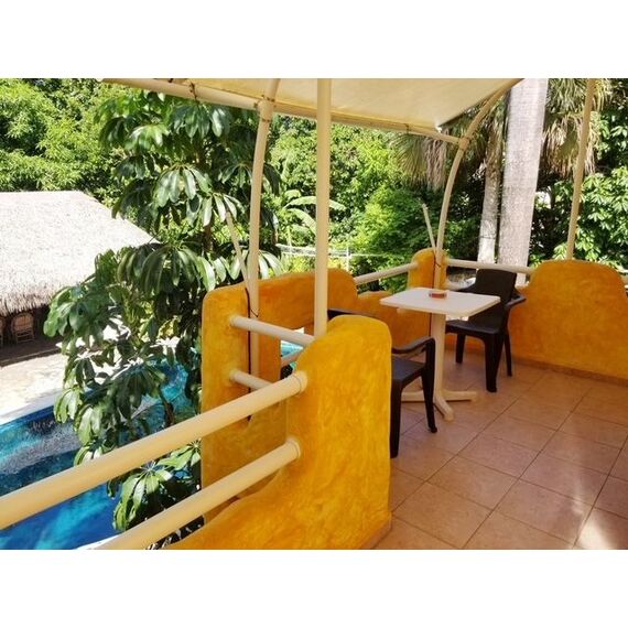 Hotel in Cabarete (Cabarete) Dominican Republic 1624m² , 3 image