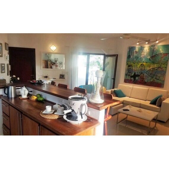 Apartment 3-room 2+1 in Cabarete (Cabarete) Dominican Republic area 107m² 1 floor, 2 image