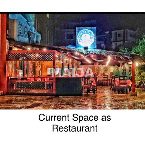 Cafe | restaurant in Punta Cana (Punta Cana) Dominican Republic 196m² , 3 image
