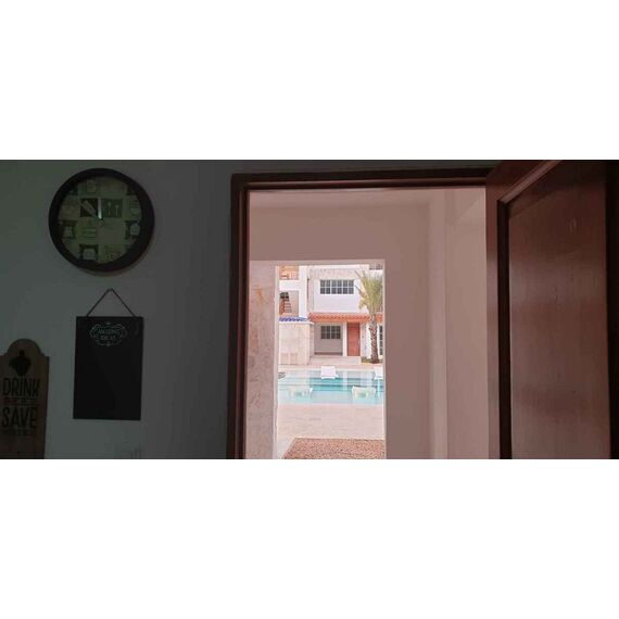 Apartment 2-room 1+1 in Punta Cana (Cap Cana) Dominican Republic area 36.4m² , 10 image
