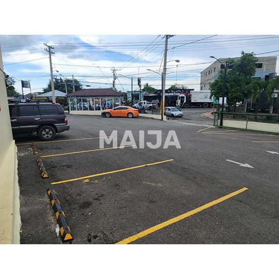 Cafe | restaurant in Cabarete (Cabarete) Dominican Republic 4000m² , 14 image