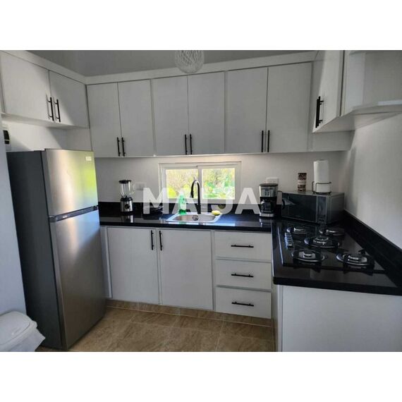Apartment 2-room 1+1 in Sosua (Sosua) Dominican Republic area 110m² , 12 image