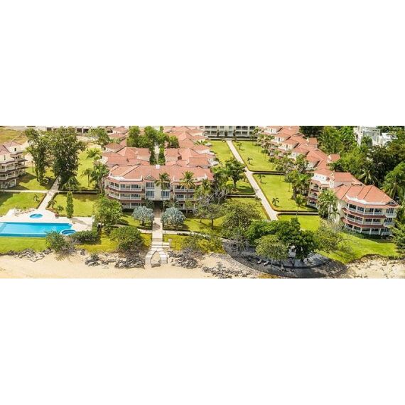 Apartment 4-room 3+1 in Sosua (Sosua) Dominican Republic area 200m² 1 floor, 18 image