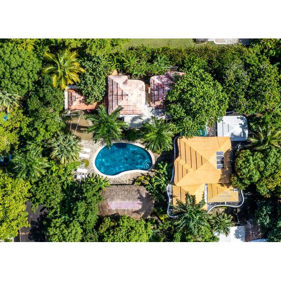 Hotel in Cabarete (Cabarete) Dominican Republic 1624m² , 9 image