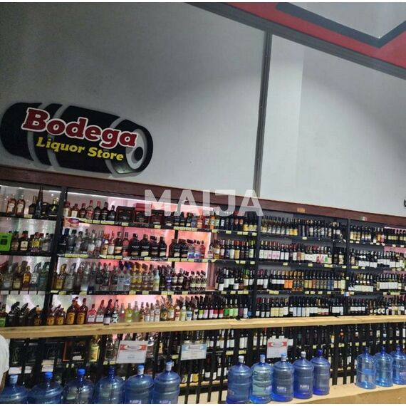 Cafe | restaurant in Cabarete (Cabarete) Dominican Republic 4000m² , 6 image