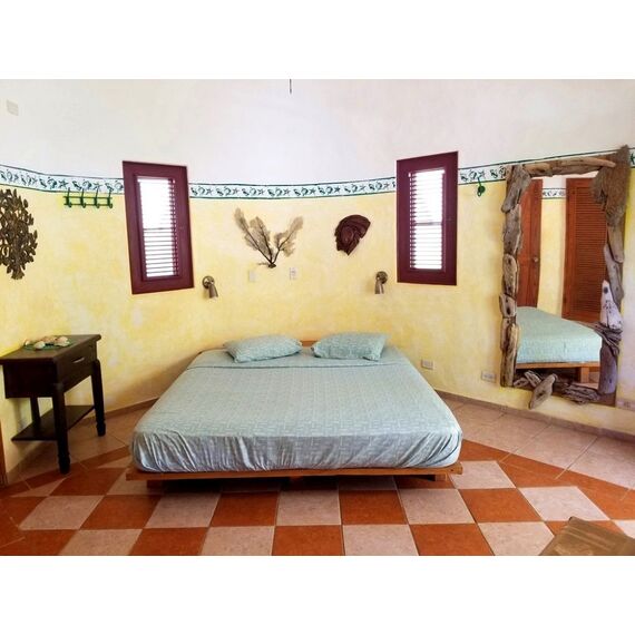 Hotel in Cabarete (Cabarete) Dominican Republic 1624m² , 5 image