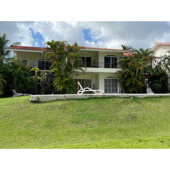 Apartment 3-room 2+1 in Punta Cana (Bavaro) Dominican Republic area 107m² 2 floor, 2 image
