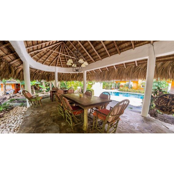 Hotel in Cabarete (Cabarete) Dominican Republic 1624m² , 12 image