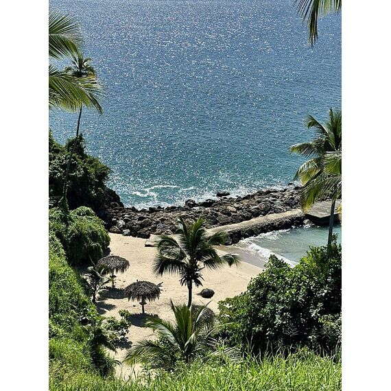 Apartment 2-room 1+1 in Samana (Samana) Dominican Republic area 80m² 1 floor, 3 image