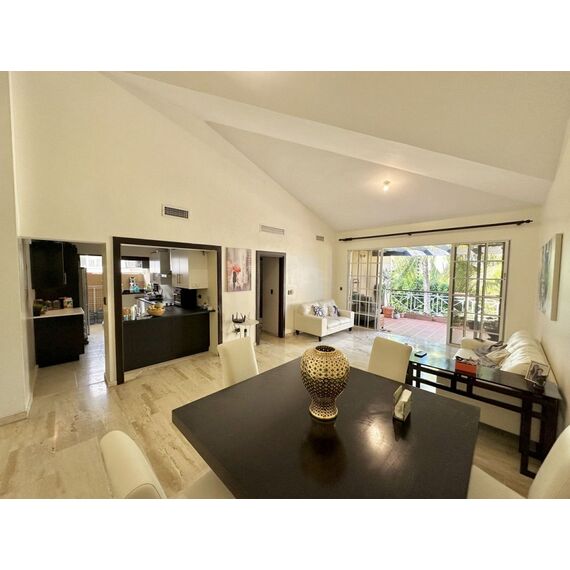 Apartment 4-room 3+1 in Punta Cana (Bavaro) Dominican Republic area 180m² 2 floor, 4 image