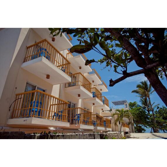 Hotel in Cabarete (Cabarete) Dominican Republic 899m² , 10 image