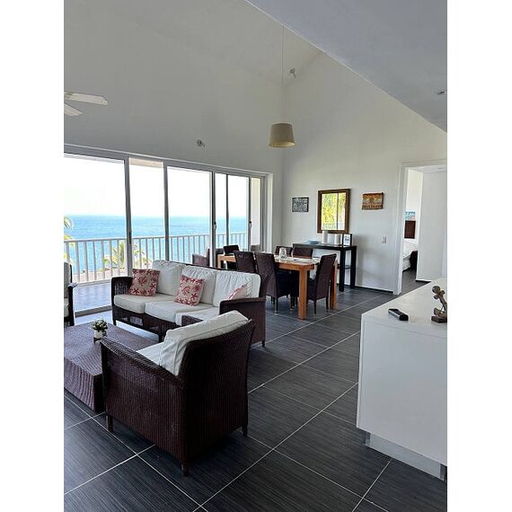 Apartment 3-room 2+1 in Samana (Samana) Dominican Republic area 130m² 3 floor, 18 image