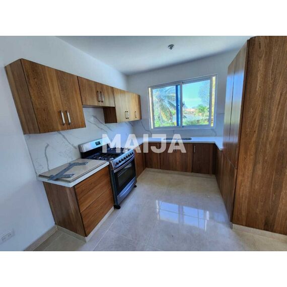 Apartment 4-room 3+1 in Sosua (Sosua) Dominican Republic area 139m² 2 floor, 9 image