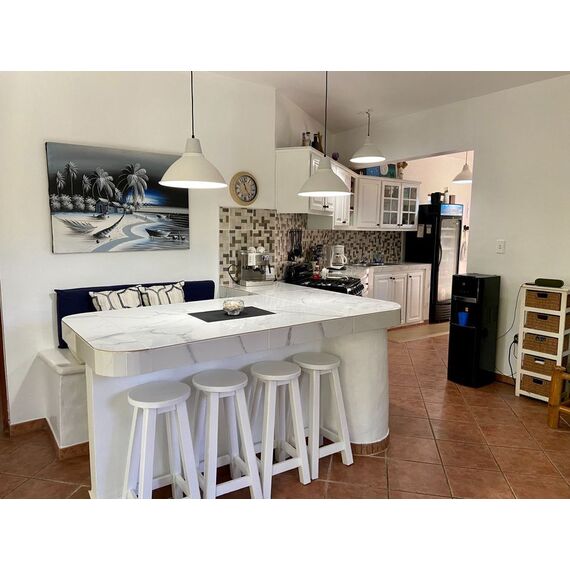 Cafe | restaurant in Cabarete (Cabarete) Dominican Republic 900m² , 18 image