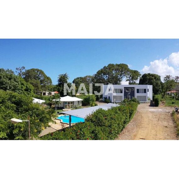 Apartment 2-room 1+1 in Sosua (Sosua) Dominican Republic area 110m² , 4 image