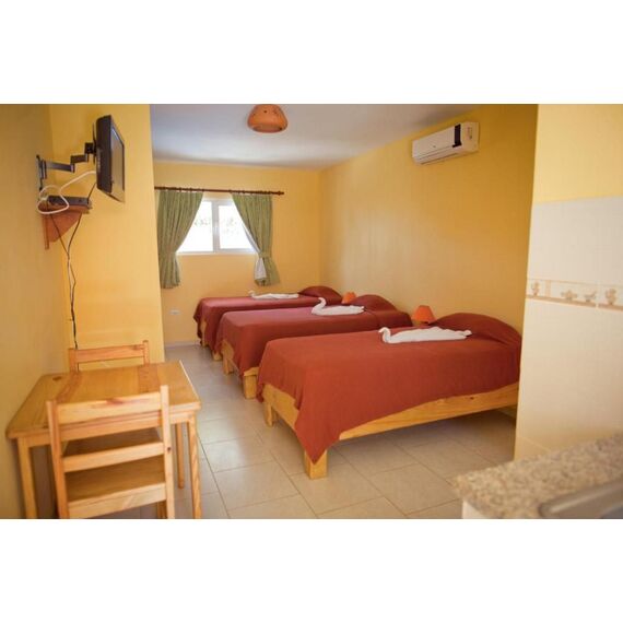 Hotel in Cabarete (Cabarete) Dominican Republic 899m² , 12 image