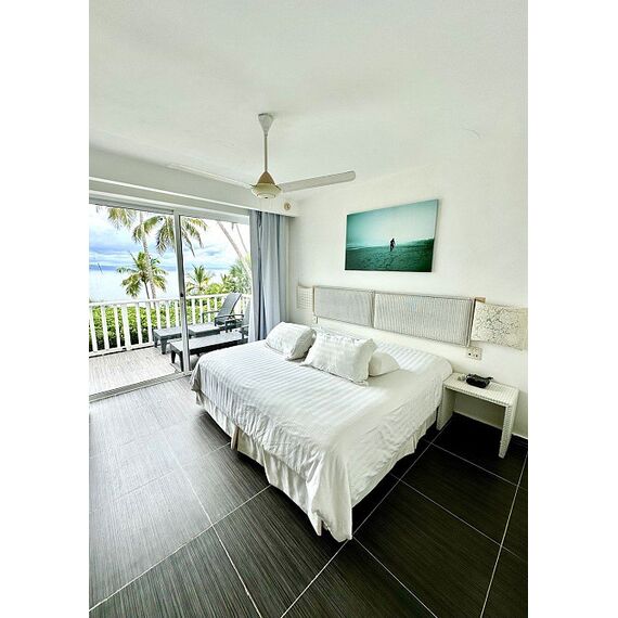 Apartment 2-room 1+1 in Samana (Samana) Dominican Republic area 80m² 1 floor, 13 image