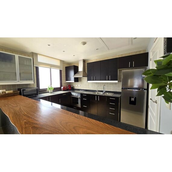 Apartment 2-room 1+1 in Punta Cana (Cap Cana) Dominican Republic area 142.64m² , 5 image
