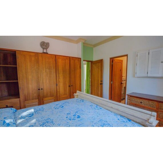 Apartment 2-room 1+1 in Cabarete (Cabarete) Dominican Republic area 58m² 2 floor, 10 image