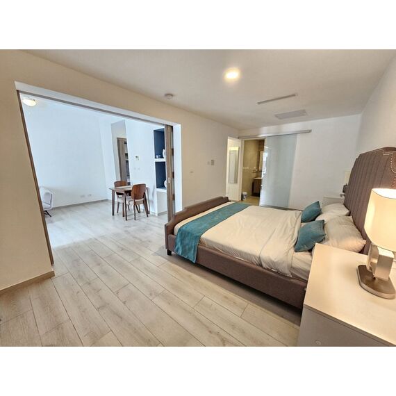 Apartment 2-room 1+1 in Punta Cana (Punta Cana) Dominican Republic area 70m² 1 floor, 2 image