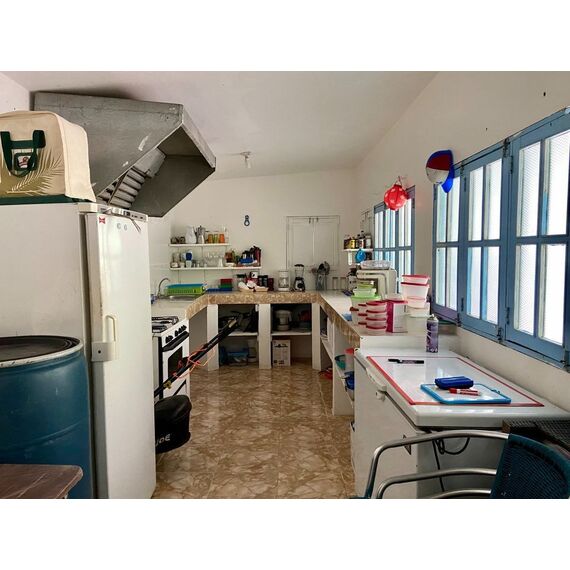 Cafe | restaurant in Cabarete (Cabarete) Dominican Republic 900m² , 3 image