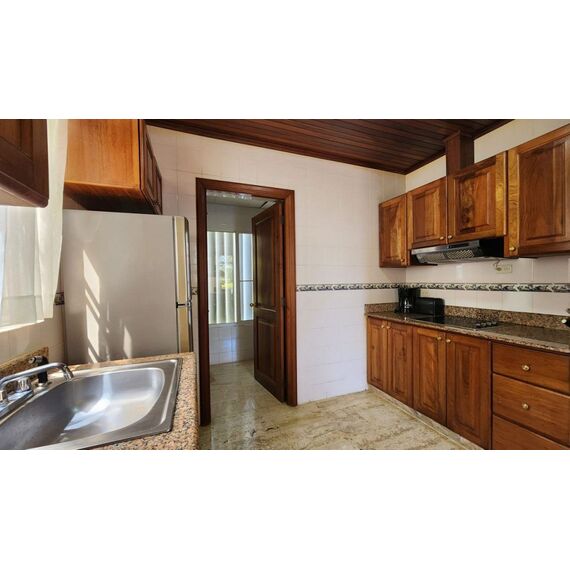Apartment 3-room 2+1 in Punta Cana (Bavaro) Dominican Republic area 185m² , 8 image