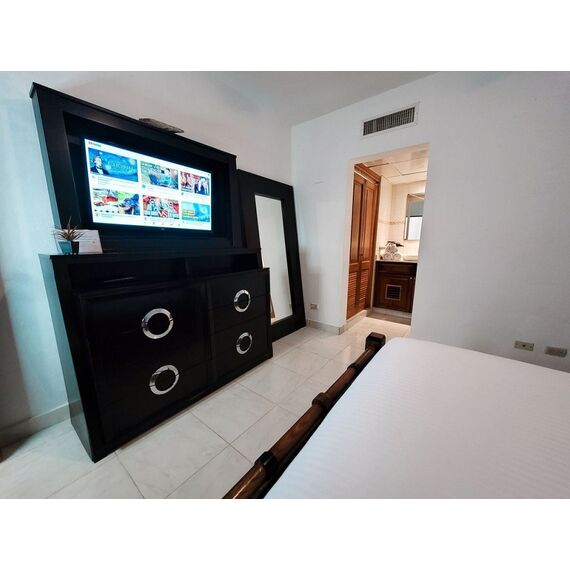 Apartment 2-room 1+1 in Punta Cana (Cap Cana) Dominican Republic area 36.4m² , 12 image