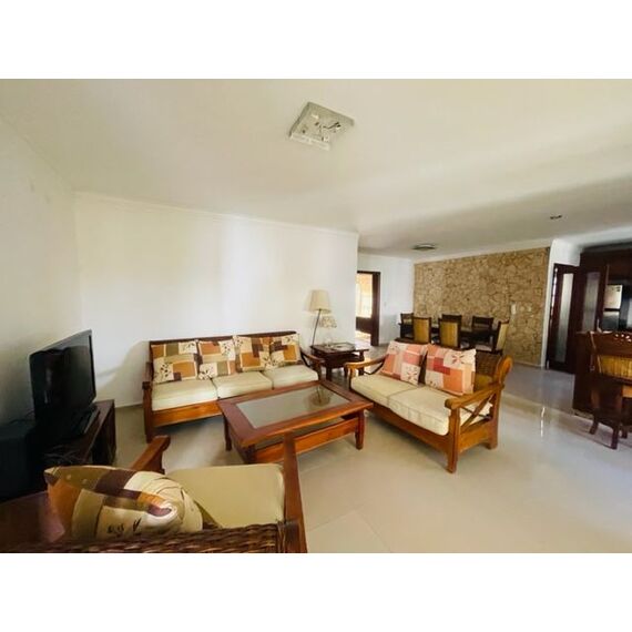 Apartment 2-room 1+1 in Punta Cana (Bavaro) Dominican Republic area 112.57m² , 6 image