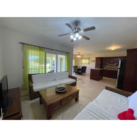 Apartment 3-room 2+1 in Sosua (Sosua) Dominican Republic area 149.6m² 1 floor, 5 image