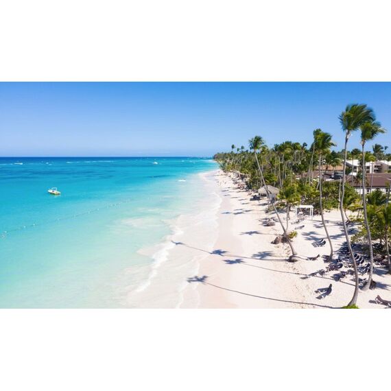 Apartment 1-room 1+0 studio in Punta Cana (Bavaro) Dominican Republic area 70m² , 13 image