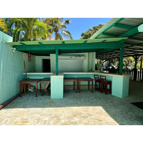 Cafe | restaurant in Cabarete (Cabarete) Dominican Republic 900m² , 12 image
