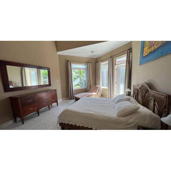 Apartment 4-room 3+1 in Cabarete (Cabarete) Dominican Republic area 241m² 3 floor, 14 image