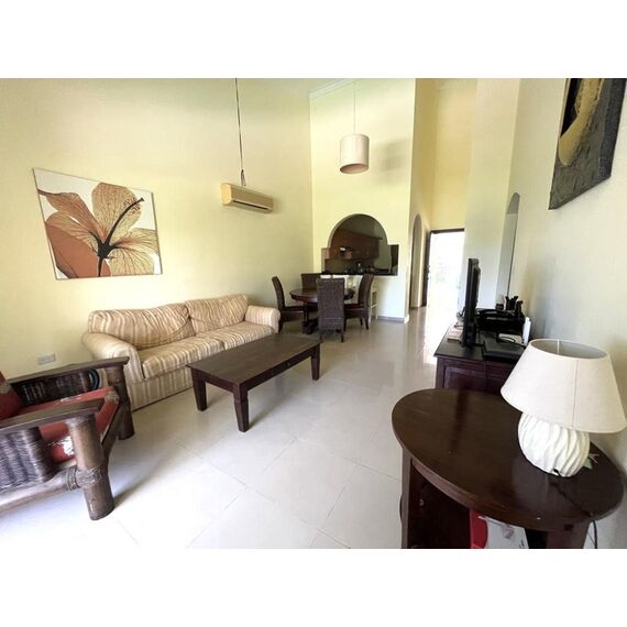 Apartment 3-room 2+1 in Punta Cana (Bavaro) Dominican Republic area 107m² 2 floor, 17 image