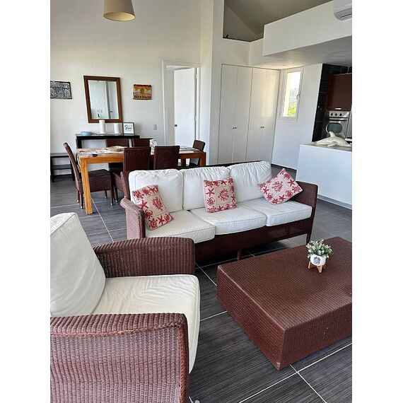 Apartment 3-room 2+1 in Samana (Samana) Dominican Republic area 130m² 3 floor, 5 image