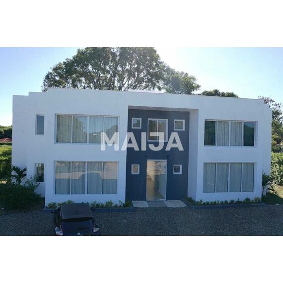 Apartment 2-room 1+1 in Sosua (Sosua) Dominican Republic area 110m² , 5 image