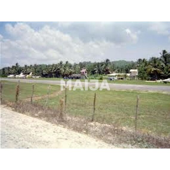 Commercial property in Las Terrenas (Las Terrenas) Dominican Republic 30000m² , 5 image