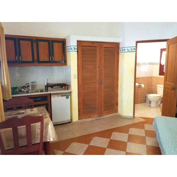 Hotel in Cabarete (Cabarete) Dominican Republic 1624m² , 4 image