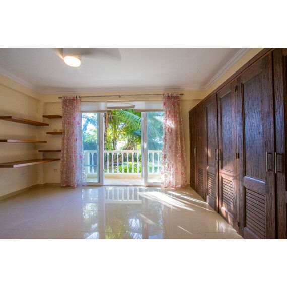 Apartment 4-room 3+1 in Sosua (Sosua) Dominican Republic area 200m² 1 floor, 14 image