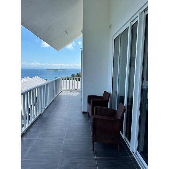 Apartment 3-room 2+1 in Samana (Samana) Dominican Republic area 130m² 3 floor, 2 image