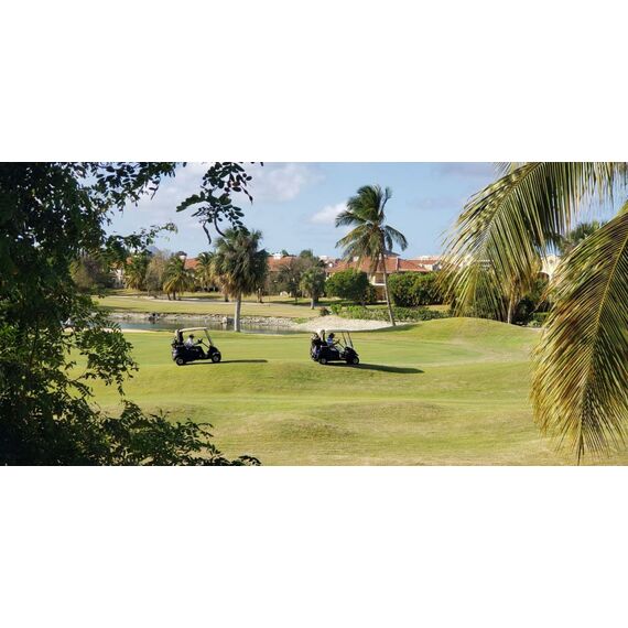 Apartment 4-room 3+1 in Punta Cana (Bavaro) Dominican Republic area 180m² 2 floor, 17 image
