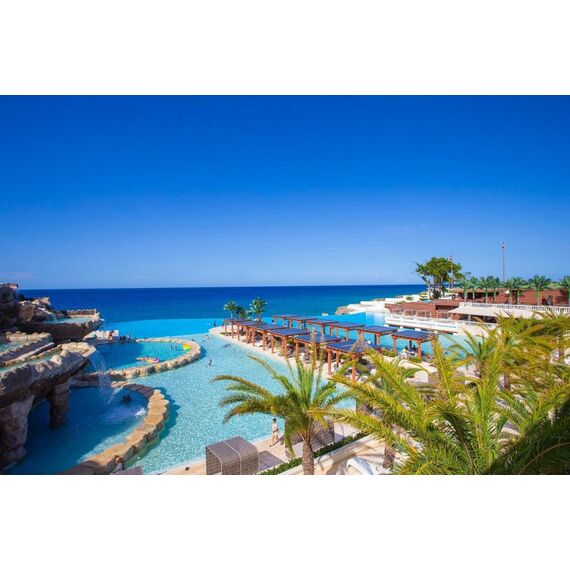 Apartment 1-room 1+0 studio in Sosua (Sosua) Dominican Republic area 41m² , 2 image