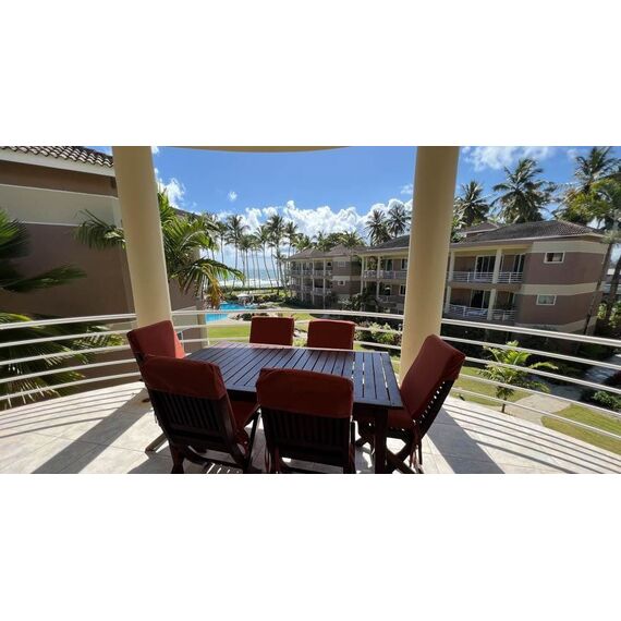 Apartment 4-room 3+1 in Cabarete (Cabarete) Dominican Republic area 241m² 3 floor, 2 image
