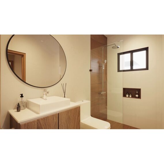 Apartment 3-room 2+1 by the sea in Punta Cana (Bavaro) Dominican Republic area 76m² 2 floor in RC RS, 13 image